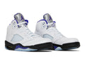 Air Jordan 5 Retro Concord - Air Jordan Sneaker, Detailansicht 10