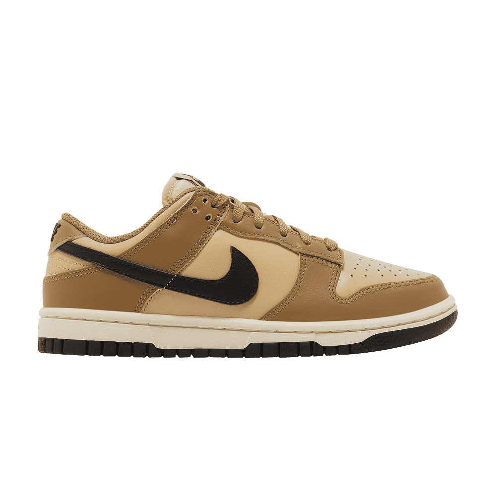 Nike Dunk Low Dark Driftwood