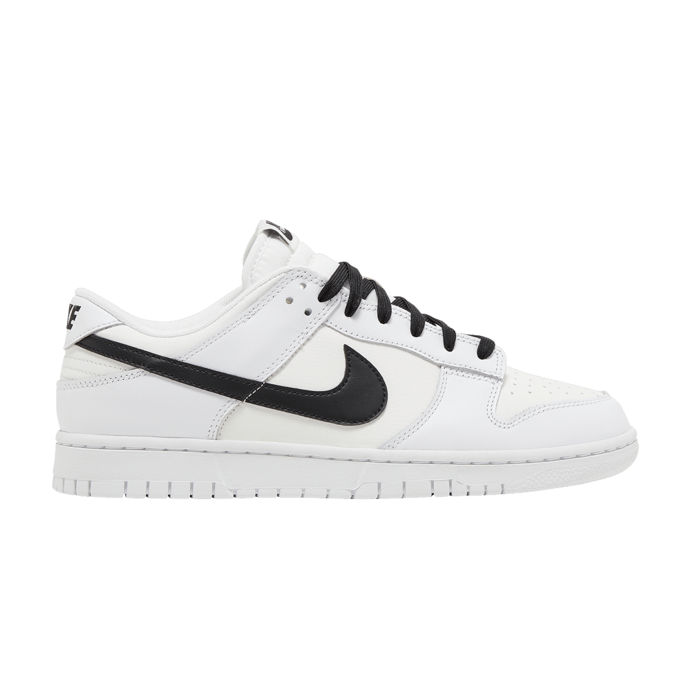 Nike Dunk Low Reverse Panda - Nike Sneaker