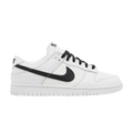 Nike Dunk Low Reverse Panda - Nike Sneaker, Detailansicht 2