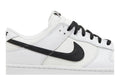 Nike Dunk Low Reverse Panda - Nike Sneaker, Detailansicht 4