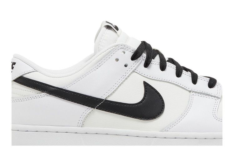 Nike Dunk Low Reverse Panda - Nike Sneaker, Detailansicht 4