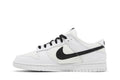 Nike Dunk Low Reverse Panda - Nike Sneaker, Detailansicht 5