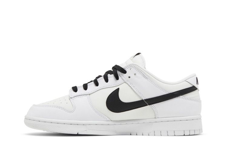 Nike Dunk Low Reverse Panda - Nike Sneaker, Detailansicht 5
