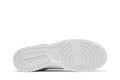 Nike Dunk Low Reverse Panda - Nike Sneaker, Detailansicht 6