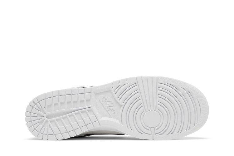 Nike Dunk Low Reverse Panda - Nike Sneaker, Detailansicht 6