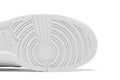 Nike Dunk Low Reverse Panda - Nike Sneaker, Detailansicht 7