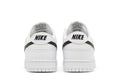 Nike Dunk Low Reverse Panda - Nike Sneaker, Detailansicht 8