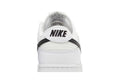 Nike Dunk Low Reverse Panda - Nike Sneaker, Detailansicht 9