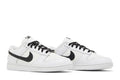 Nike Dunk Low Reverse Panda - Nike Sneaker, Detailansicht 10