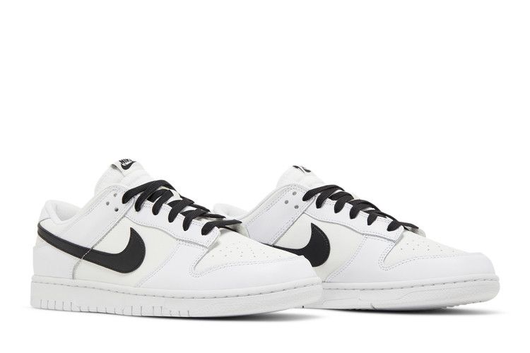 Nike Dunk Low Reverse Panda - Nike Sneaker, Detailansicht 10