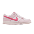 Nike Dunk Low GS Triple Pink - Nike Sneaker