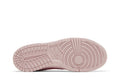 Nike Dunk Low GS Triple Pink - Nike Sneaker, Detailansicht 5