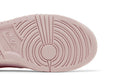 Nike Dunk Low GS Triple Pink - Nike Sneaker, Detailansicht 6