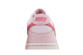 Nike Dunk Low GS Triple Pink - Nike Sneaker, Detailansicht 8