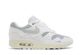 Air Max 1 Patta Waves White - Nike Sneaker, Detailansicht 2