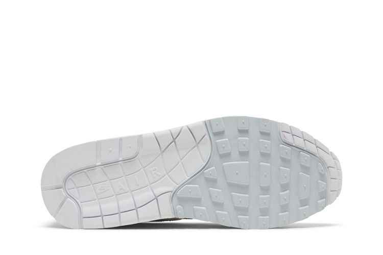 Air Max 1 Patta Waves White - Nike Sneaker, Detailansicht 5
