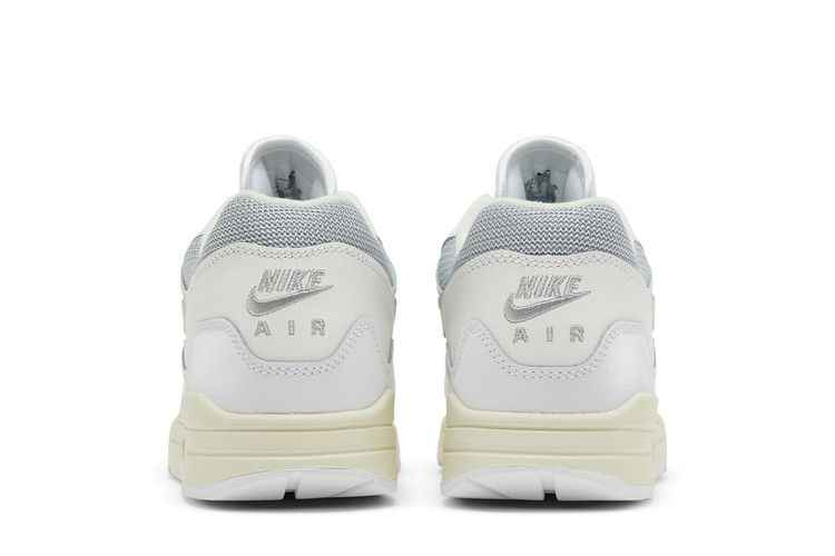 Air Max 1 Patta Waves White - Nike Sneaker, Detailansicht 7