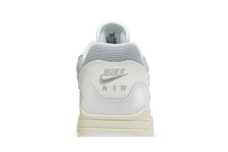 Air Max 1 Patta Waves White - Nike Sneaker, Detailansicht 8