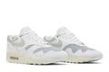 Air Max 1 Patta Waves White - Nike Sneaker, Detailansicht 9