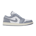 Air Jordan 1 Low Vintage Grey - Air Jordan Sneaker