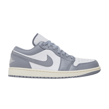 Air Jordan 1 Low Vintage Grey - Air Jordan Sneaker