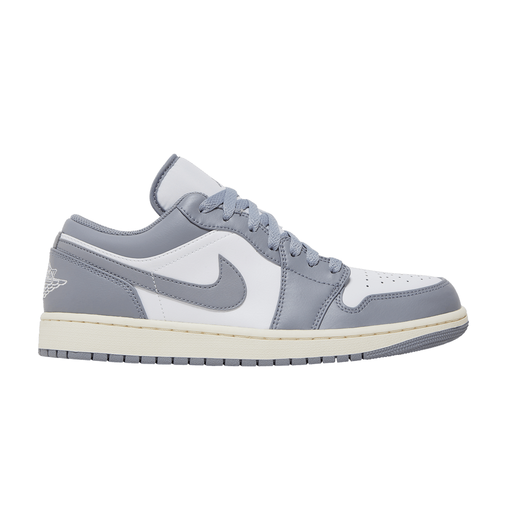 Air Jordan 1 Low Vintage Grey - Air Jordan Sneaker