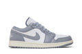 Air Jordan 1 Low Vintage Grey - Air Jordan Sneaker, Detailansicht 3