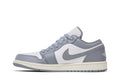 Air Jordan 1 Low Vintage Grey - Air Jordan Sneaker, Detailansicht 5