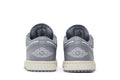 Air Jordan 1 Low Vintage Grey - Air Jordan Sneaker, Detailansicht 8
