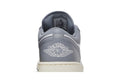 Air Jordan 1 Low Vintage Grey - Air Jordan Sneaker, Detailansicht 9