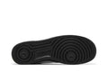 Nike Air Force 1 Low White Black Teal - Nike Sneaker, Detailansicht 5