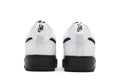 Nike Air Force 1 Low White Black Teal - Nike Sneaker, Detailansicht 7