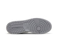 Air Jordan 1 Low GS Vintage Grey - Air Jordan Sneaker, Detailansicht 6