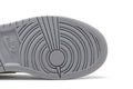 Air Jordan 1 Low GS Vintage Grey - Air Jordan Sneaker, Detailansicht 7