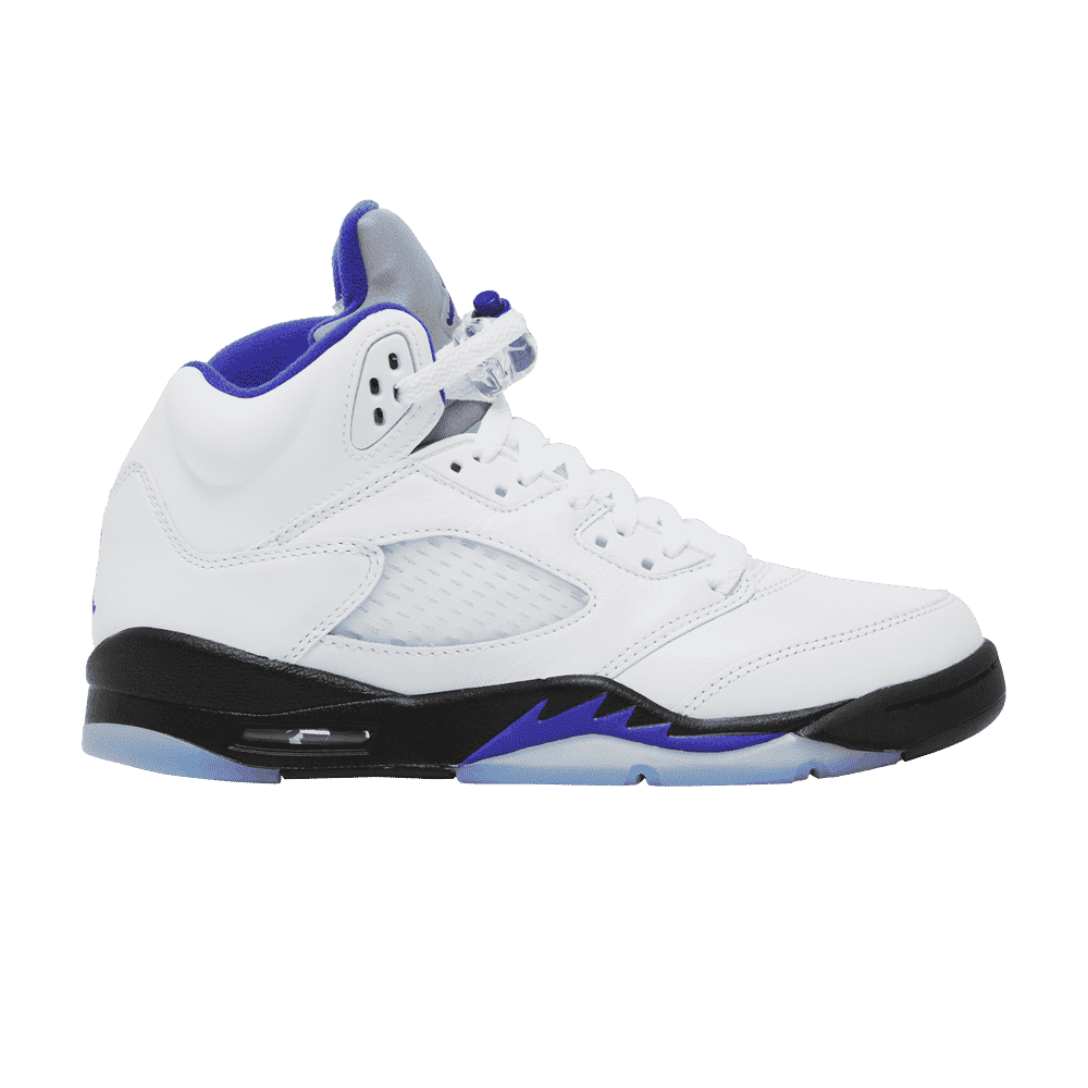 Air Jordan 5 Retro Dark Concord (GS)