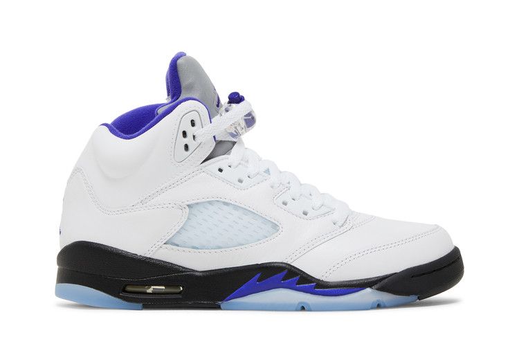 Air Jordan 5 Retro Dark Concord (GS)