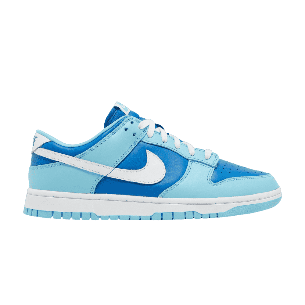 Nike Dunk Low Retro QS Argon 2022
