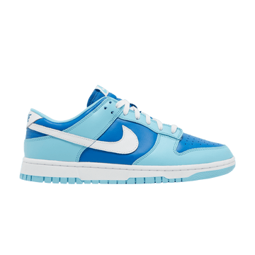 Nike Dunk Low Retro QS Argon 2022