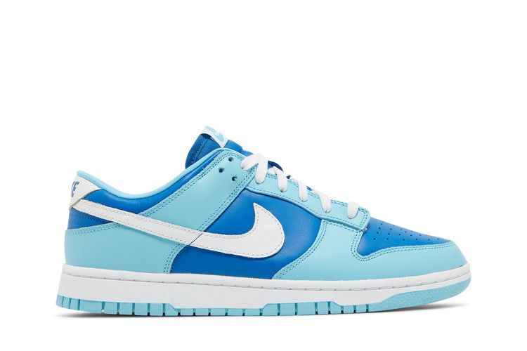 Nike Dunk Low Retro QS Argon 2022 - Nike Sneaker