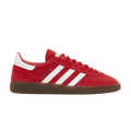 adidas Handball Spezial Scarlet Gum - adidas Sneaker