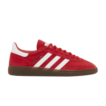 adidas Handball Spezial Scarlet Gum - adidas Sneaker