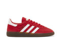 adidas Handball Spezial Scarlet Gum - adidas Sneaker, Detailansicht 3