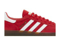 adidas Handball Spezial Scarlet Gum - adidas Sneaker, Detailansicht 4
