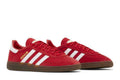 adidas Handball Spezial Scarlet Gum - adidas Sneaker, Detailansicht 10
