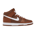 Nike Dunk High Chocolate - Nike Sneaker