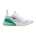Nike Wmns Air Max 270 White Stadium Green - Nike Sneaker