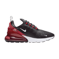Nike Air Max 270 Bred - Nike Sneaker
