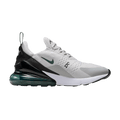 Nike Air Max 270 Vast Grey Light Smoke Grey - Nike Sneaker, Detailansicht 2