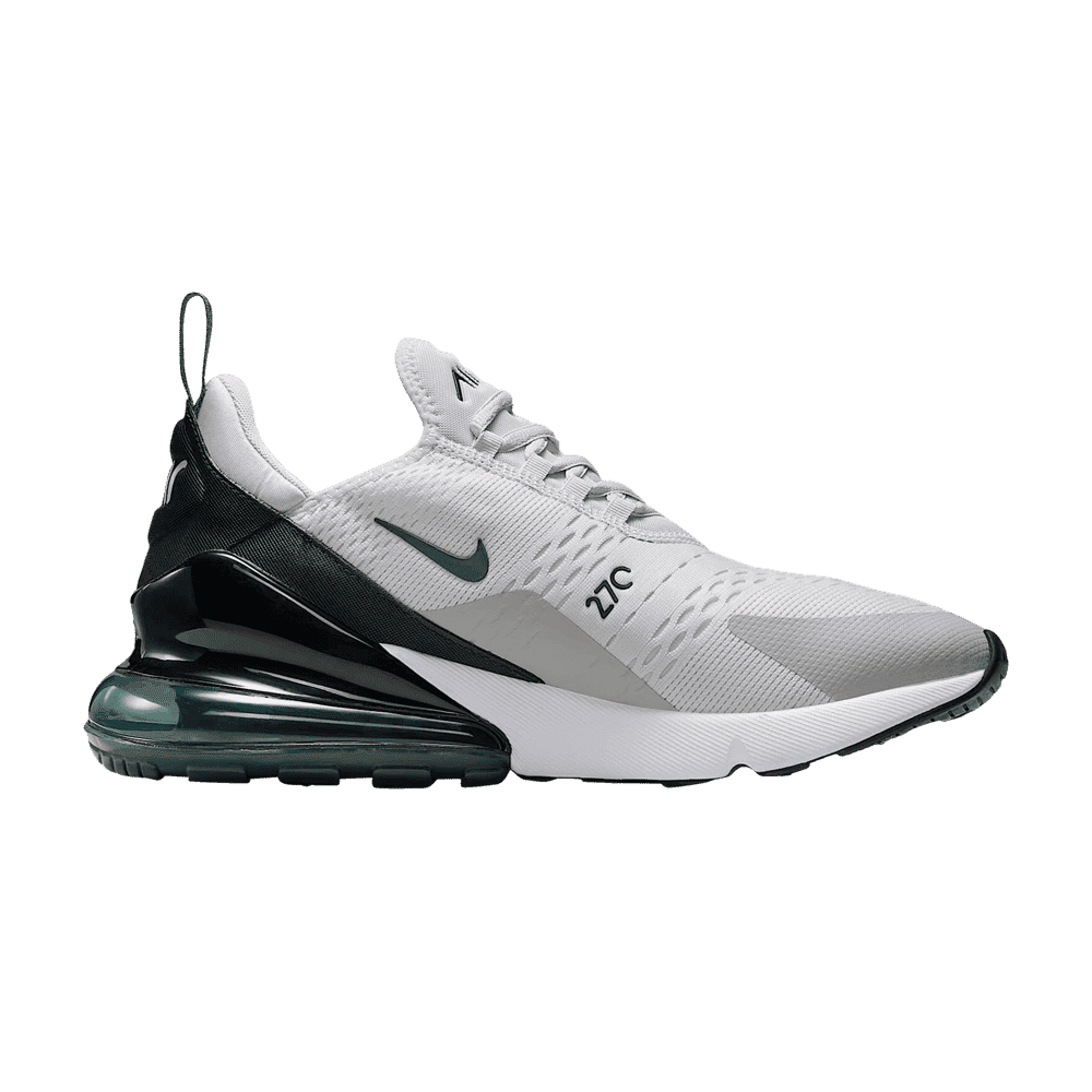 Nike Air Max 270 Vast Grey Light Smoke Grey